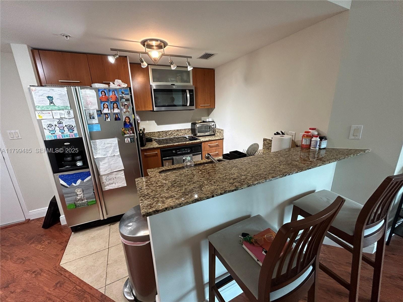9066 SW 73rd Court 1504 — photo 6