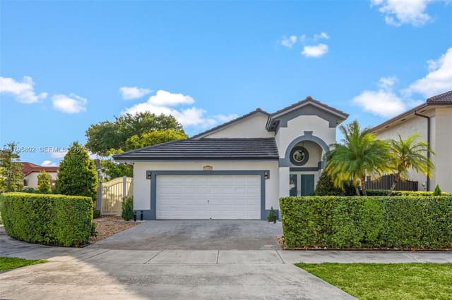 14162 NW 87th Court, Miami Lakes, FL 33018