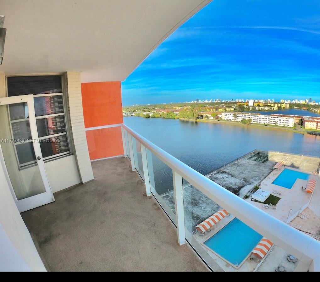 1301 NE Miami Gardens Drive 1115W, Miami, FL 33179
