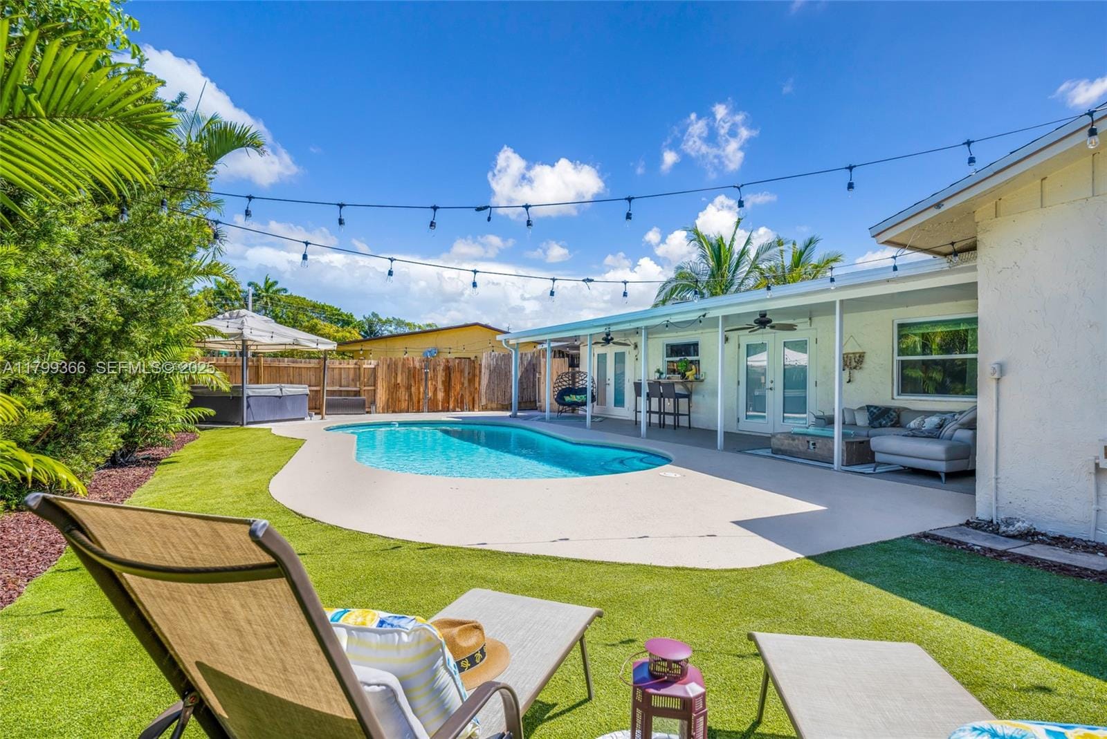 3 bedroom home for sale at 6847 24th, Fort Lauderdale, FL 33309 — $648,000
