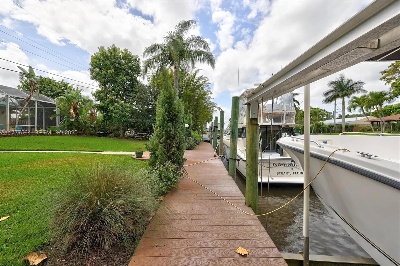 516 SW South Carolina Drive, Stuart, FL 34994 photo 22