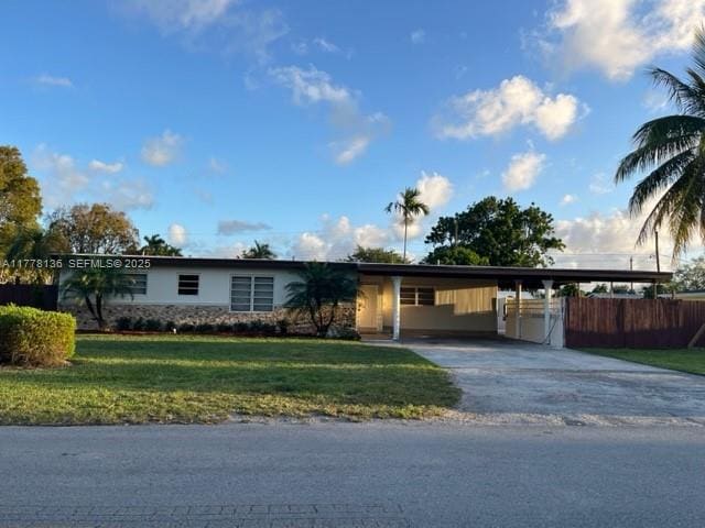 108 NW 18th Street, Homestead, FL 33030