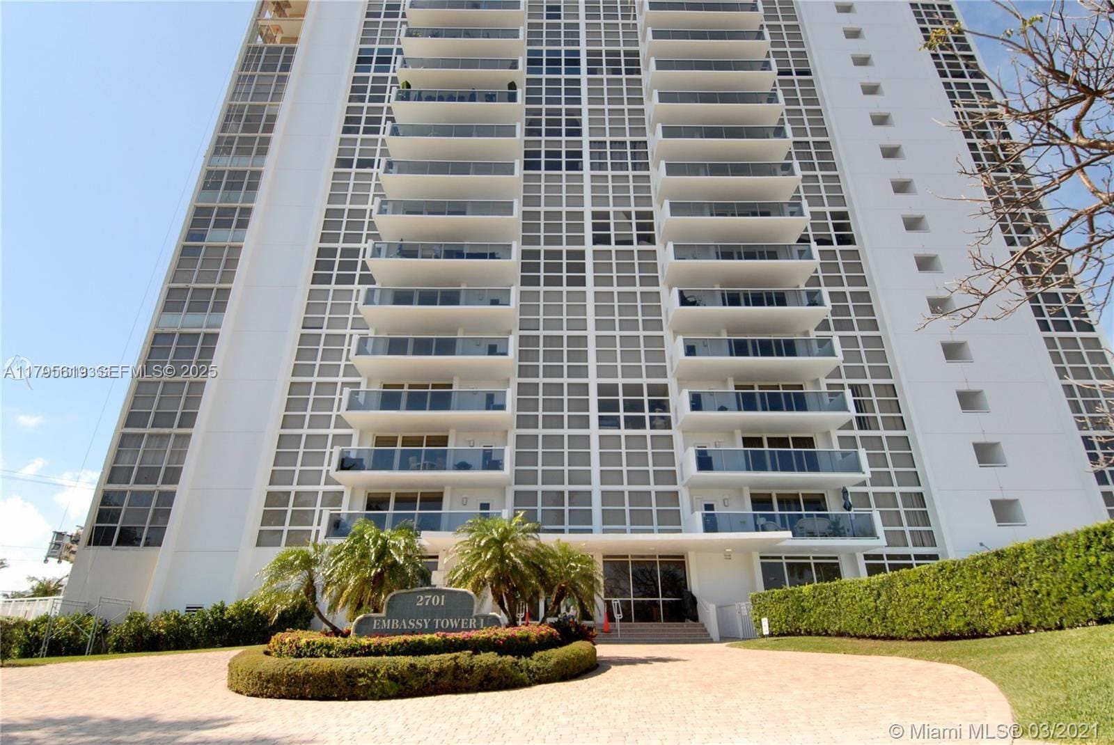 2701 N Ocean Boulevard 15E, Fort Lauderdale, FL 33308 photo 2