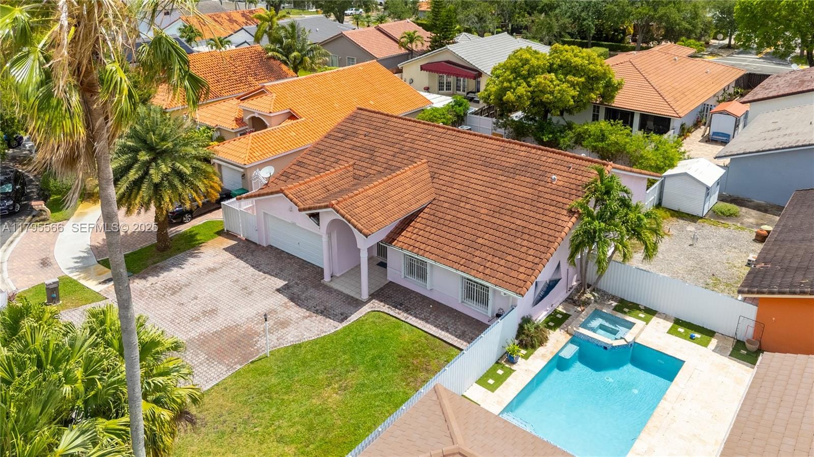 15103 NW 89th Court, Miami Lakes, FL 33018