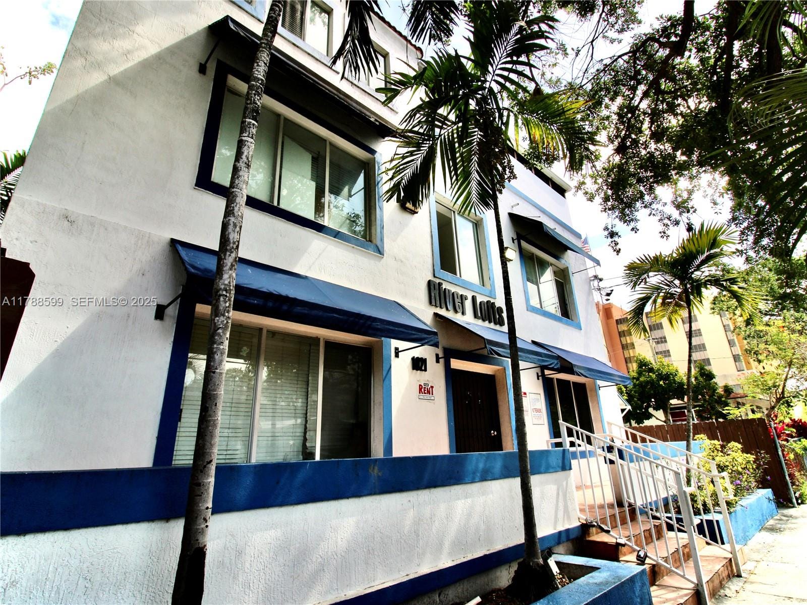 1021 NW 3rd Street 201, Miami, FL 33128