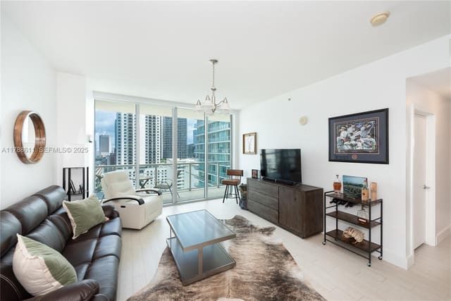 79 SW 12th Street 2011-S, Miami, FL 33130