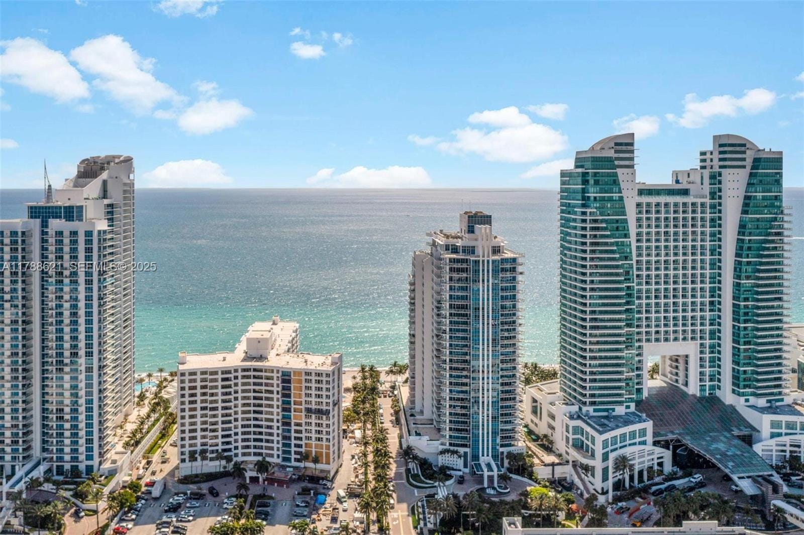 600 Parkview Drive 422(+DEN), Hallandale Beach, FL 33009 photo 22