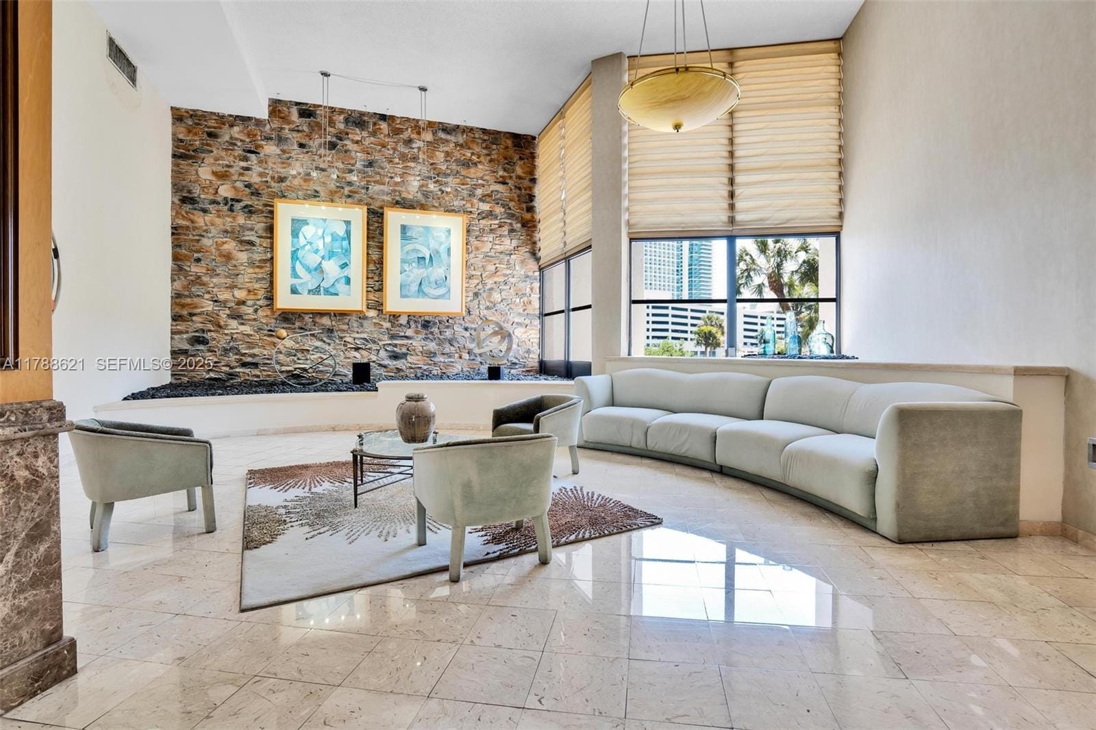 600 Parkview Drive 422(+DEN), Hallandale Beach, FL 33009 photo 29