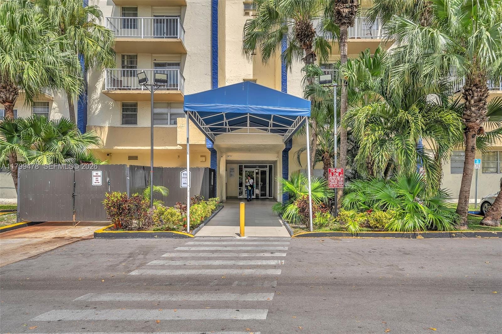 801 NW 47th Avenue 118W — photo 12