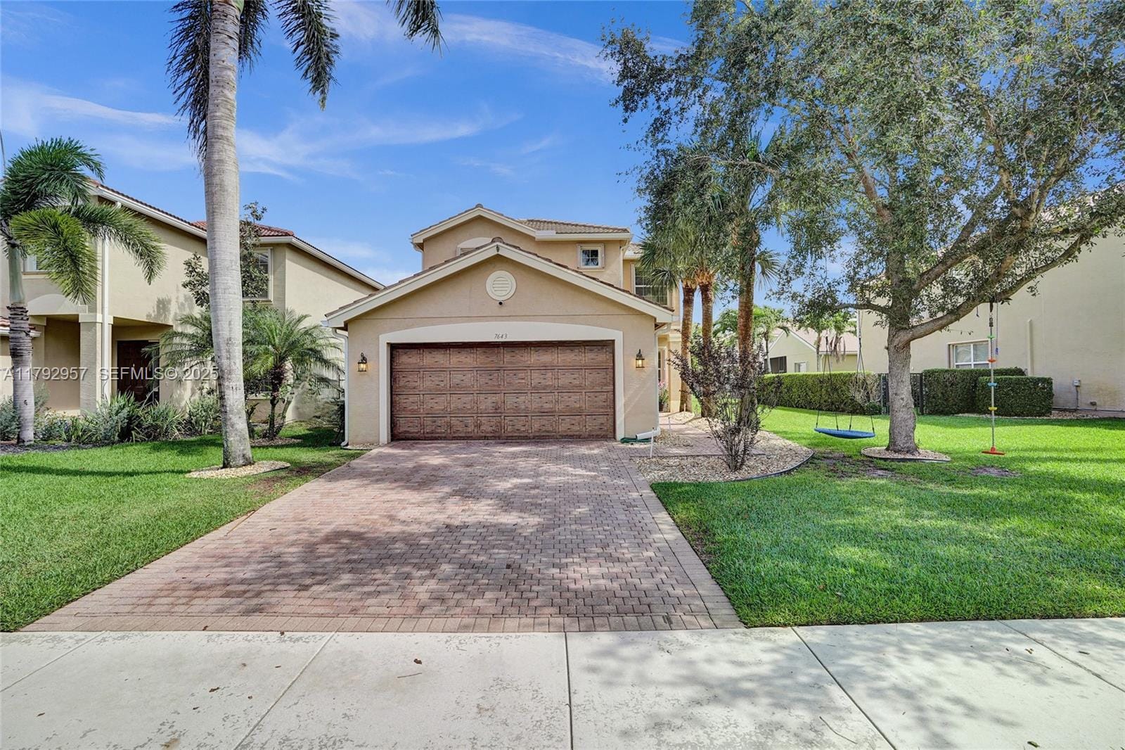 7643 Corkwood Avenue, Boynton Beach, FL 33437 photo 2