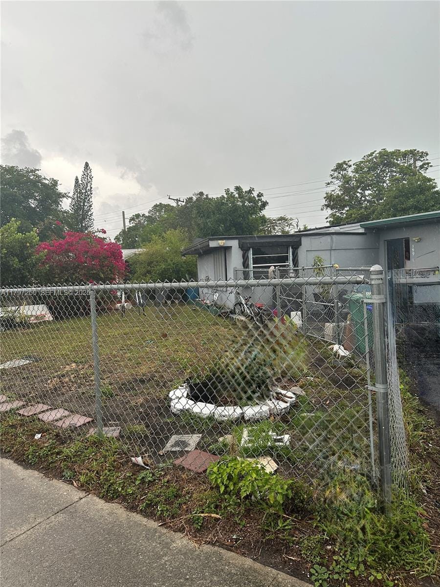 199 NW 30th Terrace, Fort Lauderdale, FL 33311 photo 3
