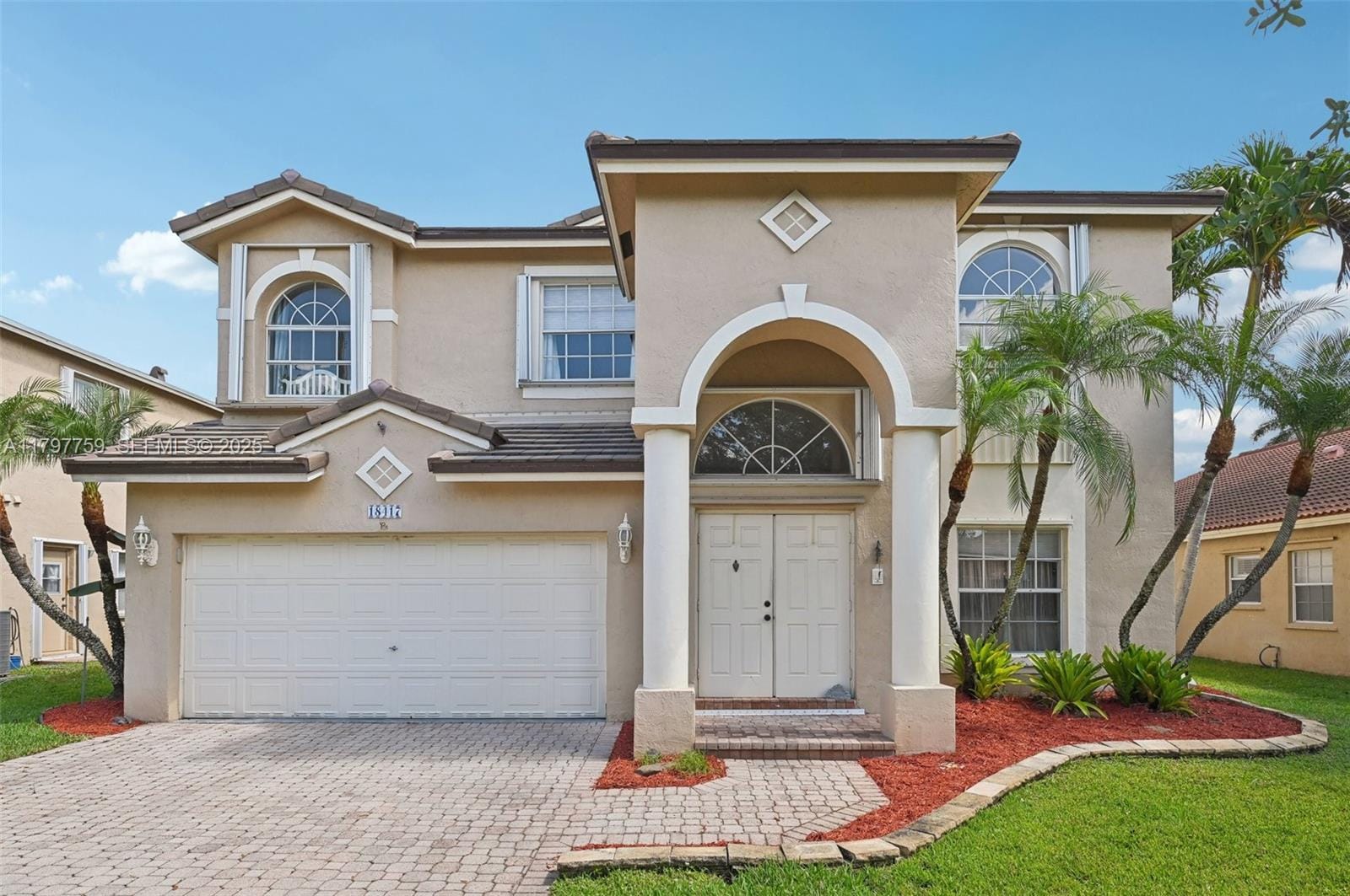 5 bedroom home for sale at 18417 9th, Pembroke Pines, FL 33029 — $738,900