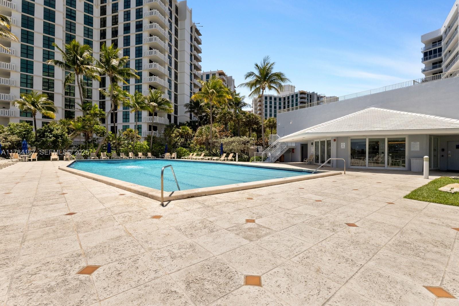 600 Grapetree Drive 10GN, Key Biscayne, FL 33149 photo 30