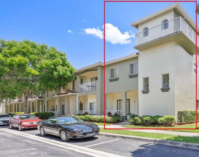 2350 SE 19th Court 0, sold in Towngate North, Homestead, FL