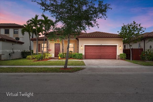 134 SE 35th Avenue, Homestead, FL 33033