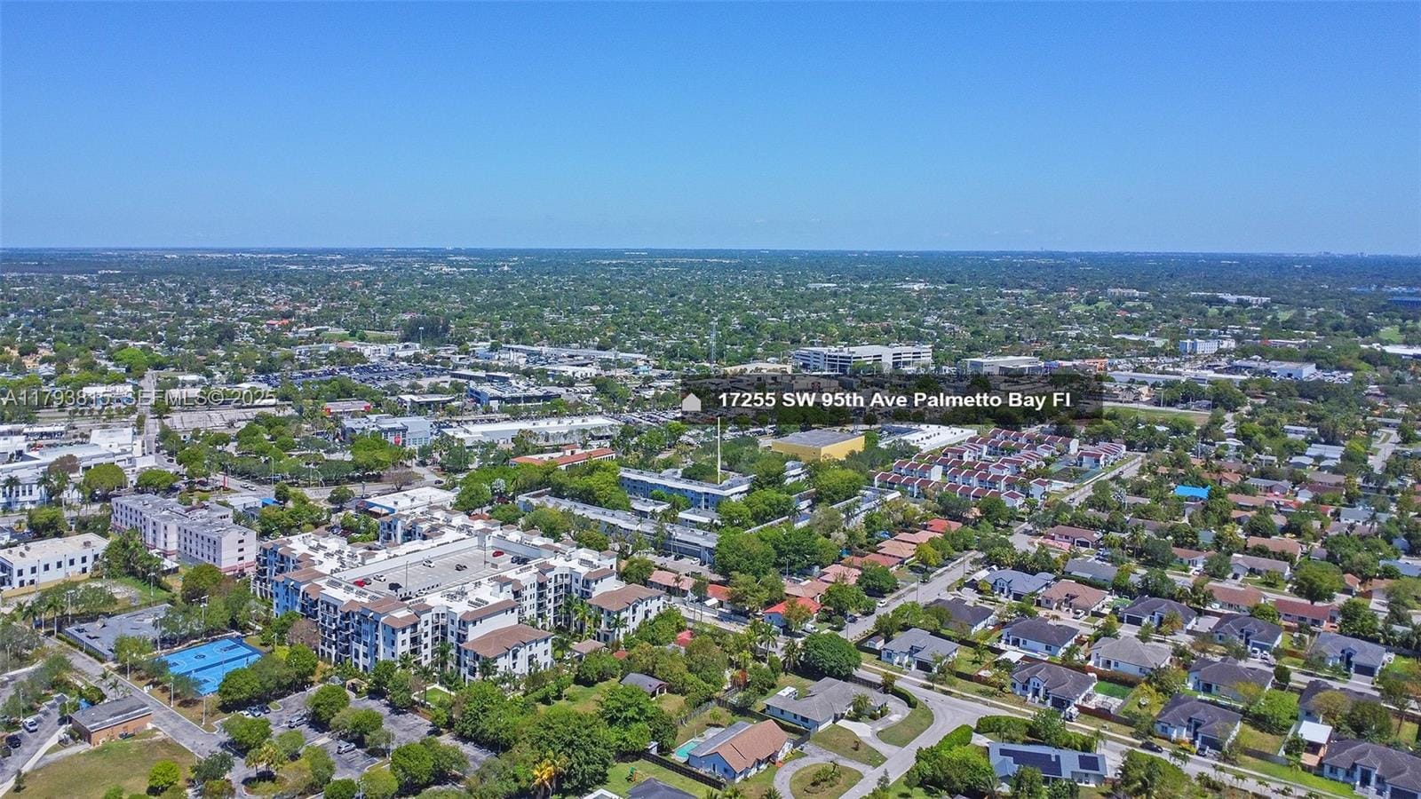 17255 SW 95th Avenue 247, Palmetto Bay, FL 33157 photo 20