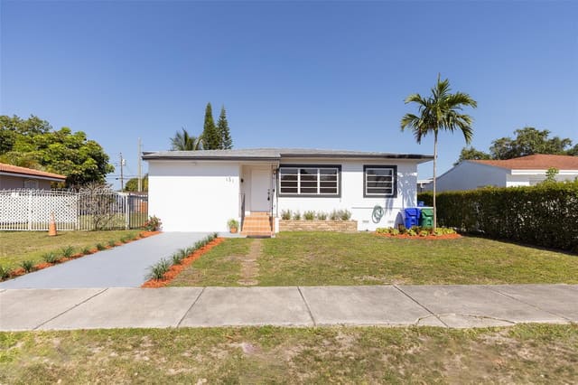 101 NW 62nd Court, Miami, FL 33126
