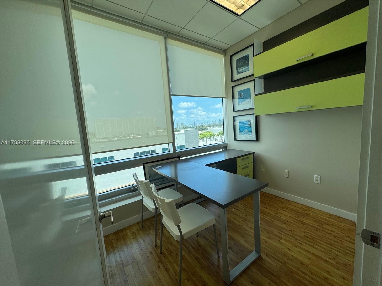 20900 NE 30th Avenue 503 + assigned parking, Aventura, FL 33180 photo 16
