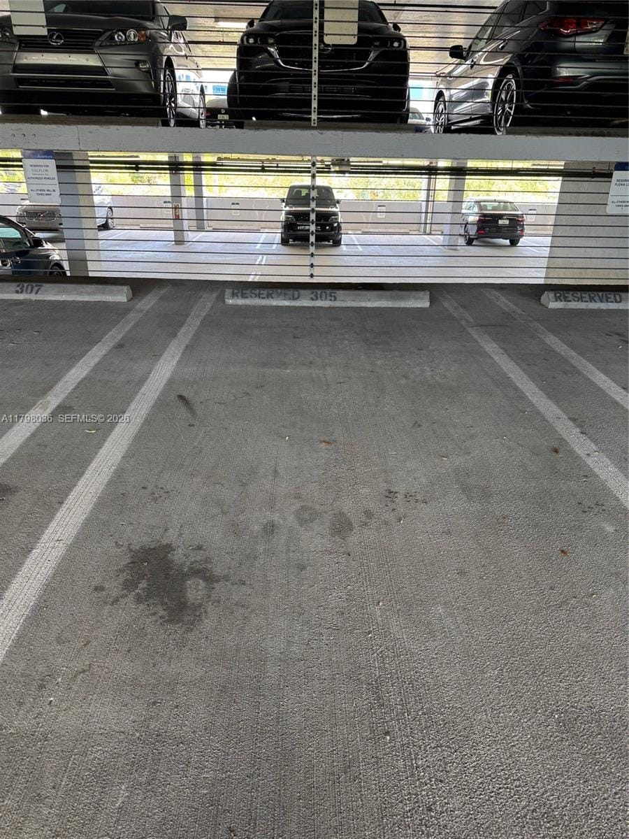 20900 NE 30th Avenue 503 + assigned parking, Aventura, FL 33180 photo 19
