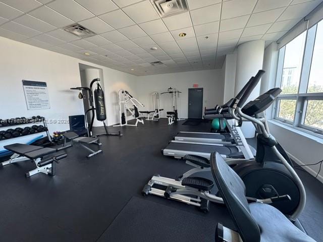 20900 NE 30th Avenue 503 + assigned parking, Aventura, FL 33180 photo 22