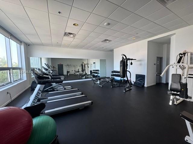 20900 NE 30th Avenue 503 + assigned parking, Aventura, FL 33180 photo 23