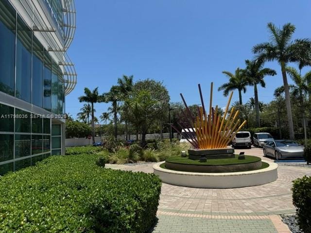 20900 NE 30th Avenue 503 + assigned parking, Aventura, FL 33180 photo 25