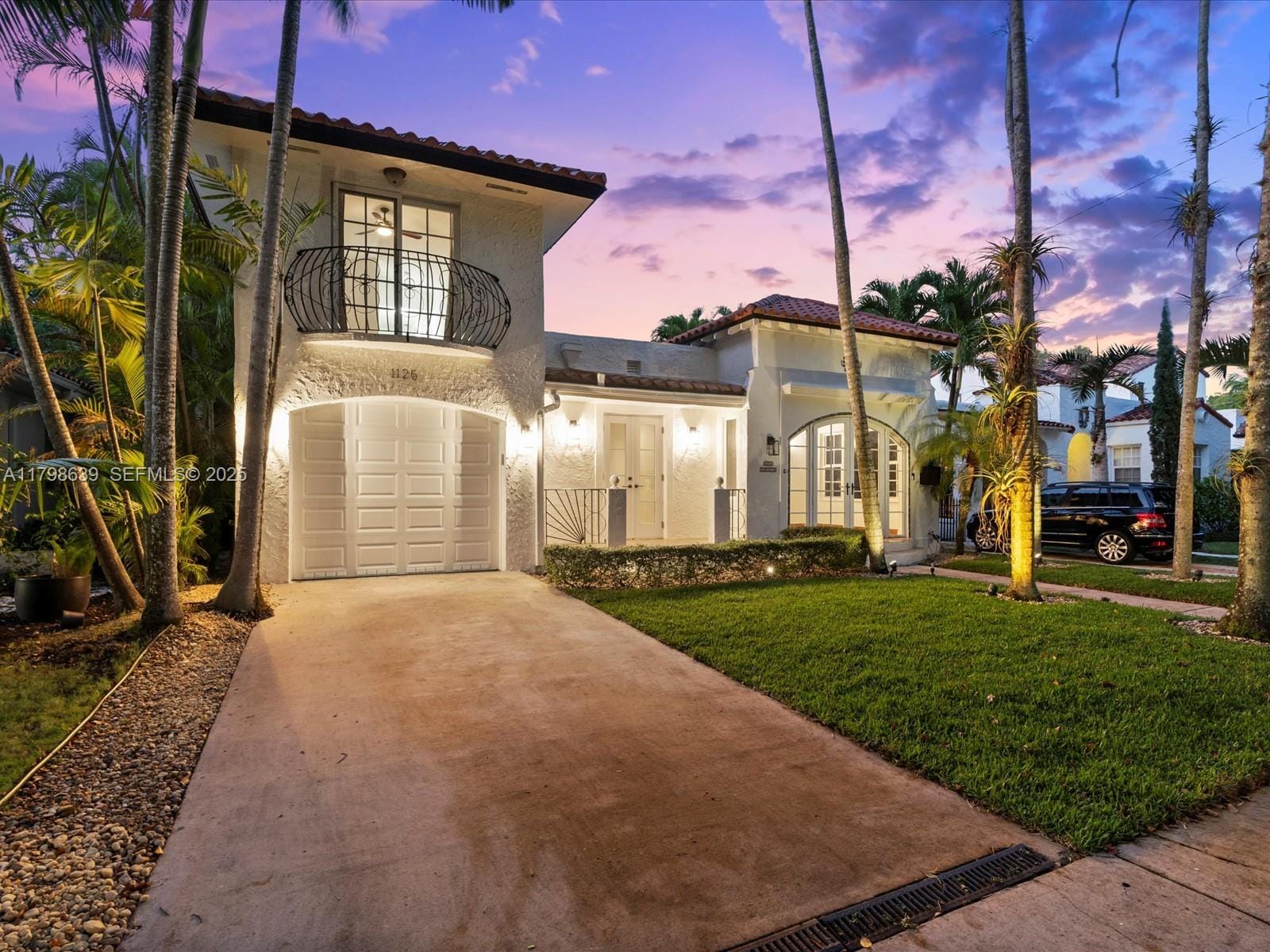 1125 Asturia Avenue, Coral Gables, FL 33134