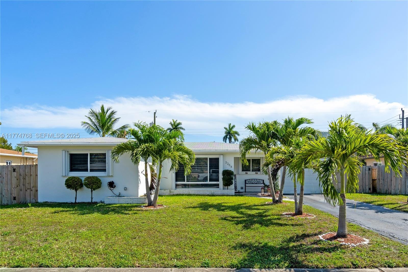 3254 Buchanan Street, Hollywood, FL 33021