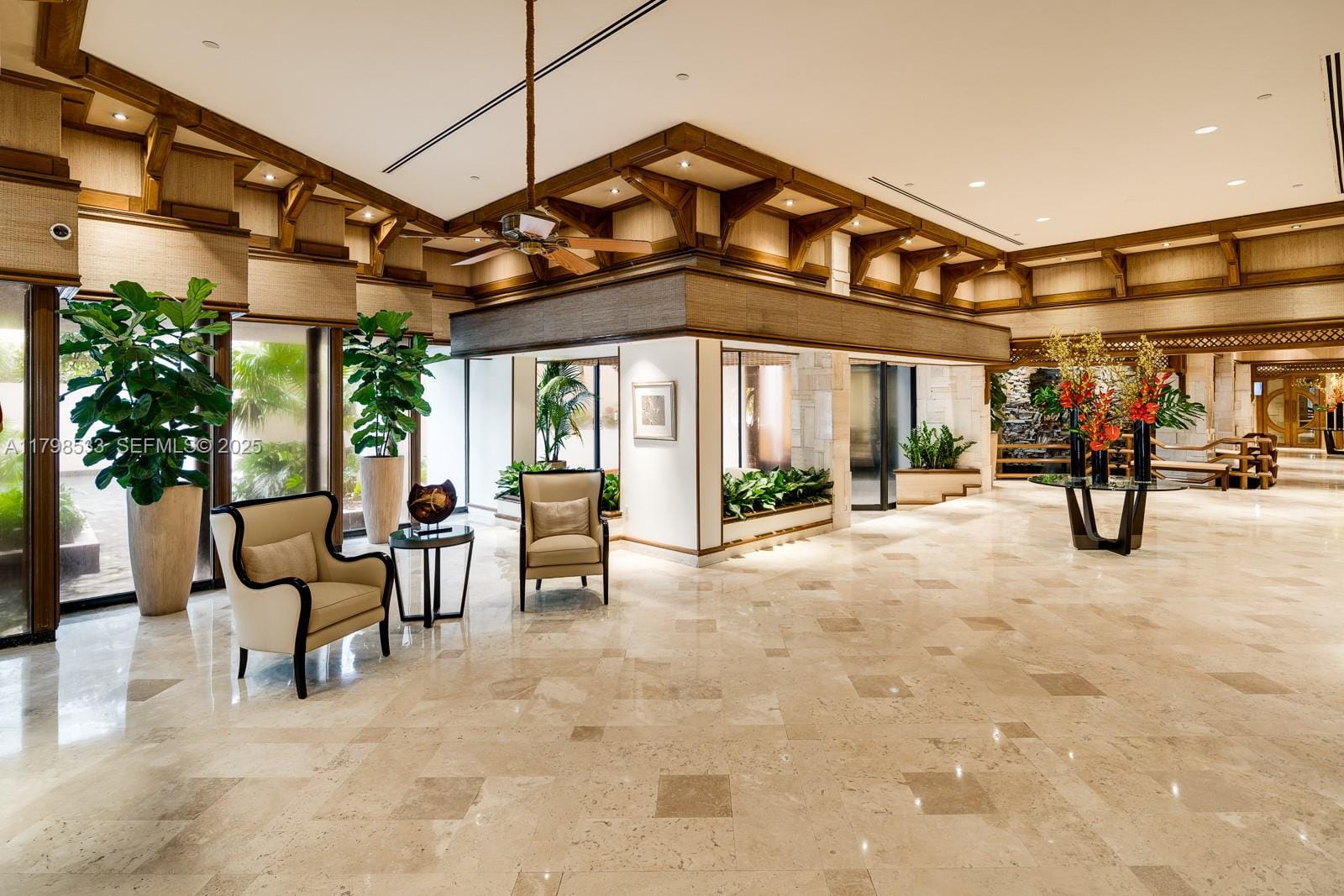 1 Grove Isle Drive A1207, Coconut Grove, FL 33133 photo 22