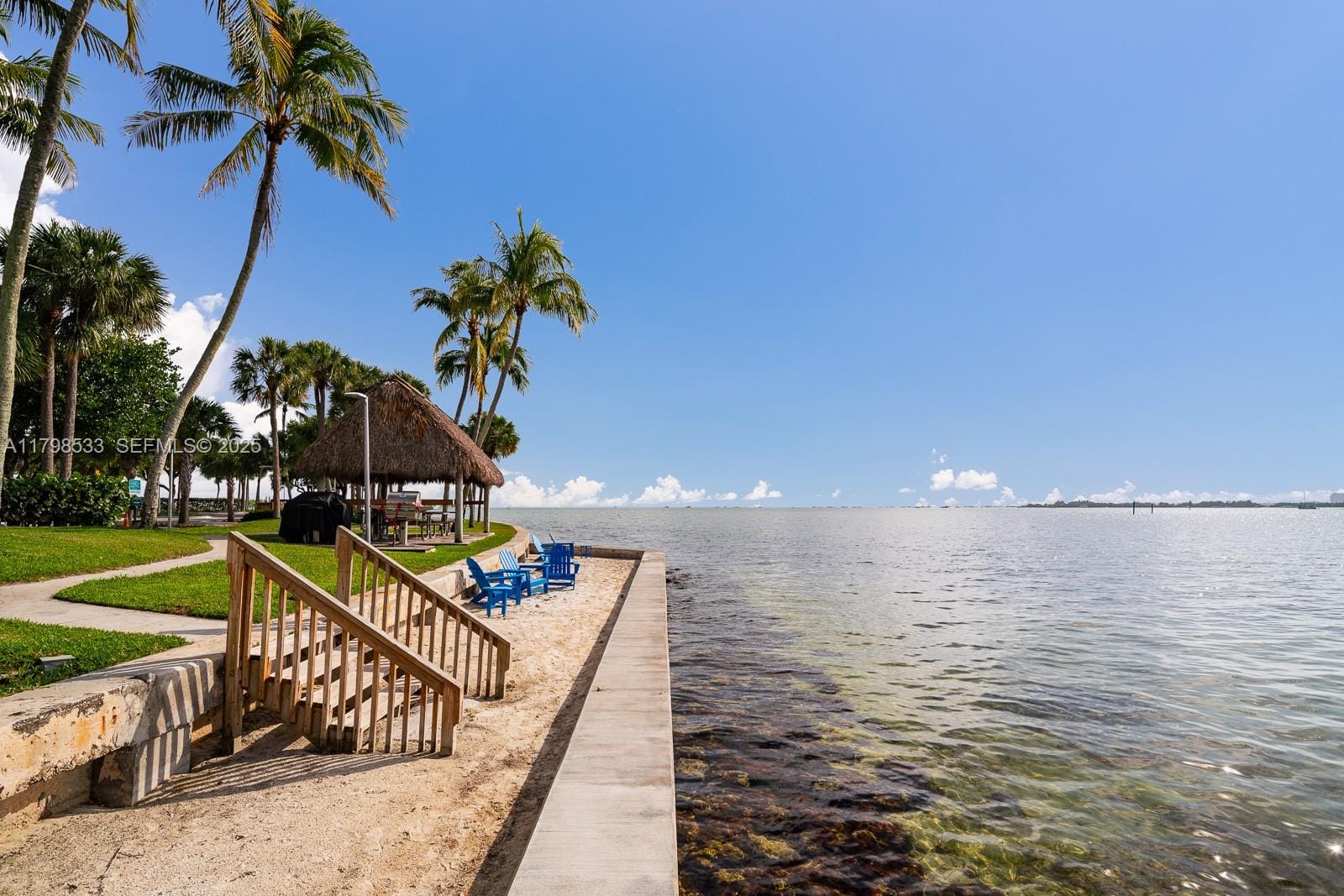 1 Grove Isle Drive A1207, Coconut Grove, FL 33133 photo 23