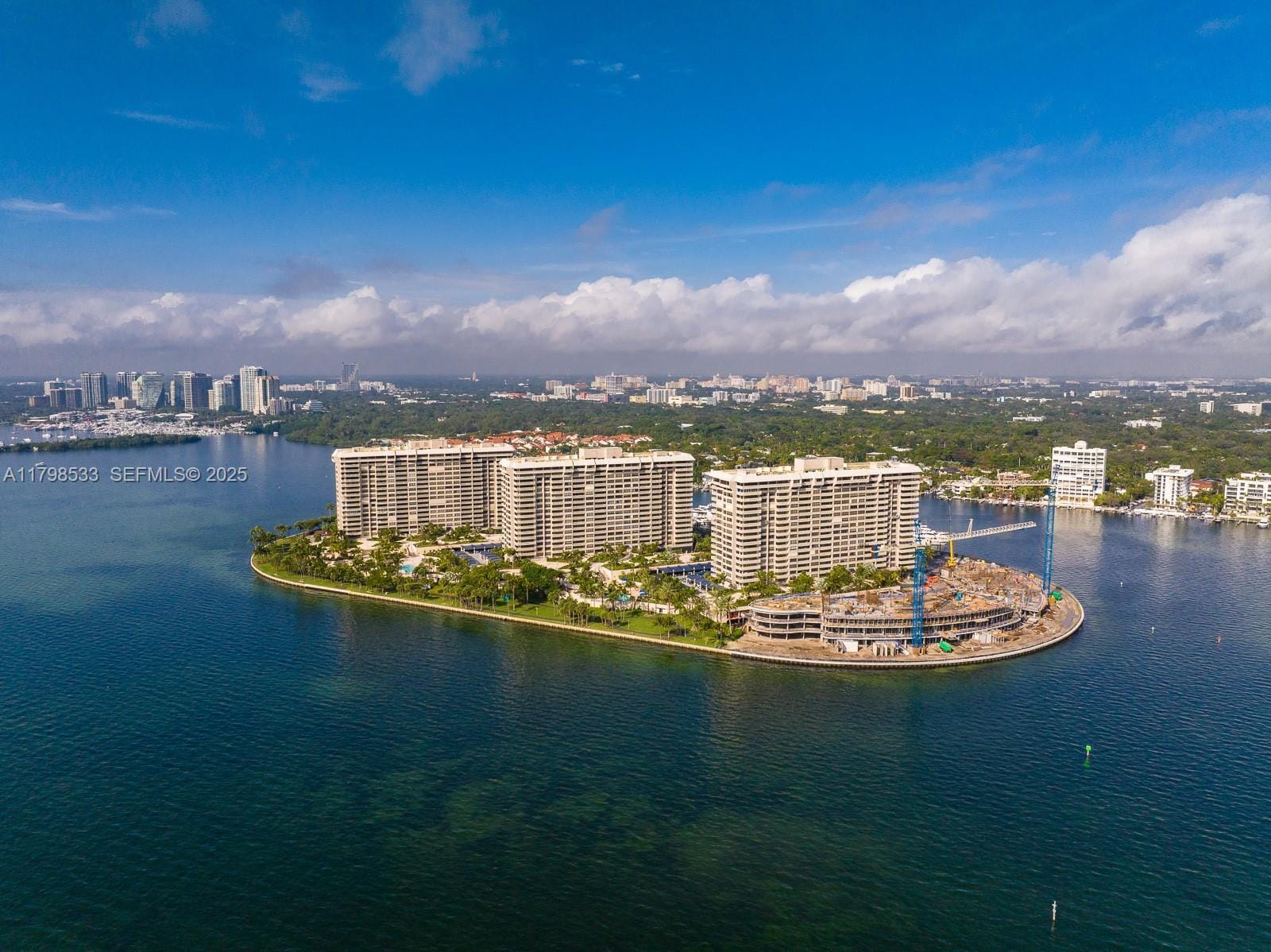 1 Grove Isle Drive A1207, Coconut Grove, FL 33133 photo 24