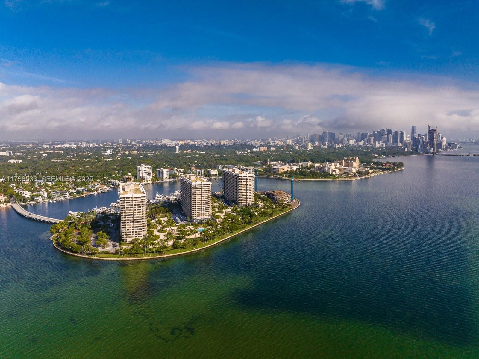 1 Grove Isle Drive A1207, Coconut Grove, FL 33133 photo 25