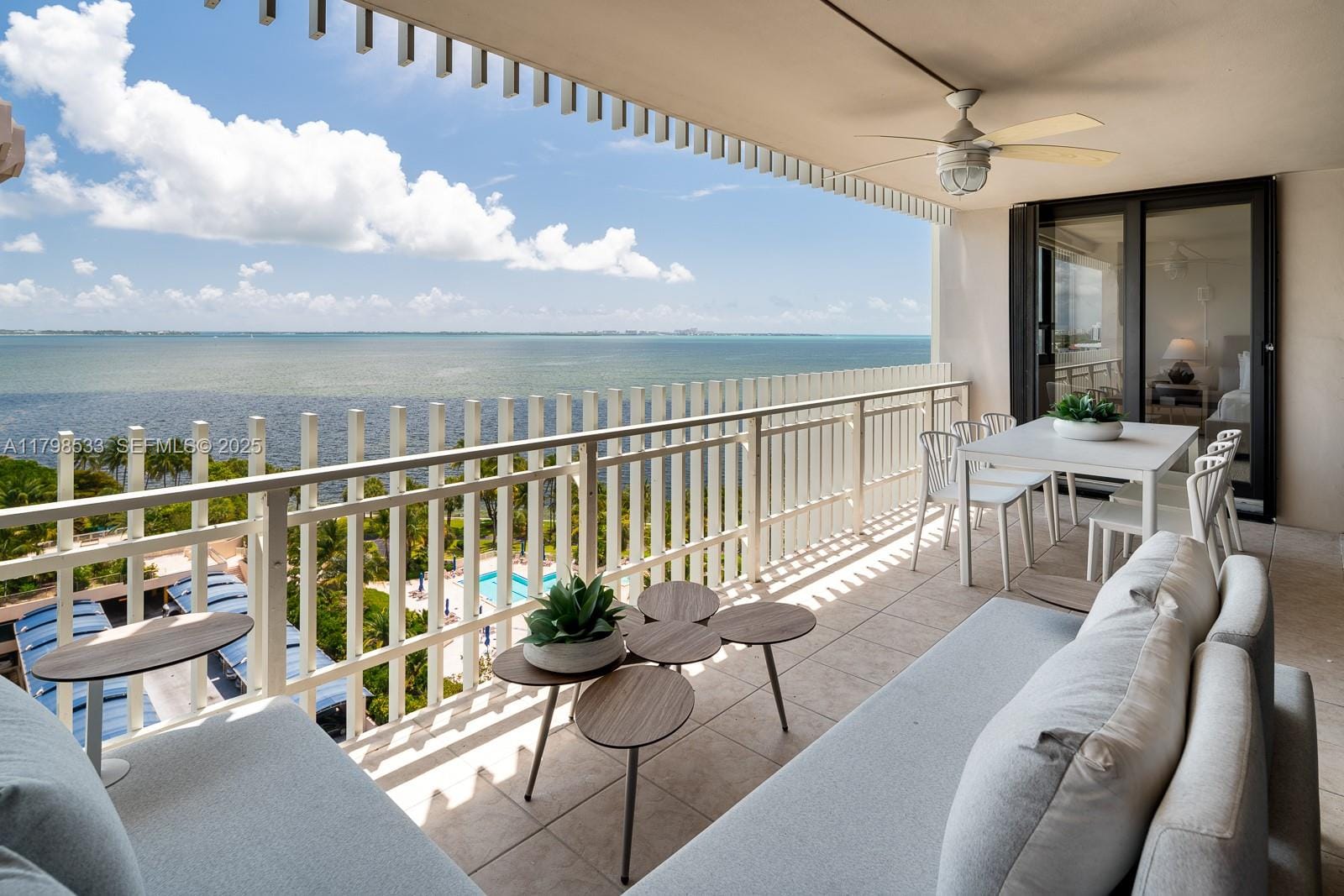 1 Grove Isle Drive A1207, Coconut Grove, FL 33133 photo 5