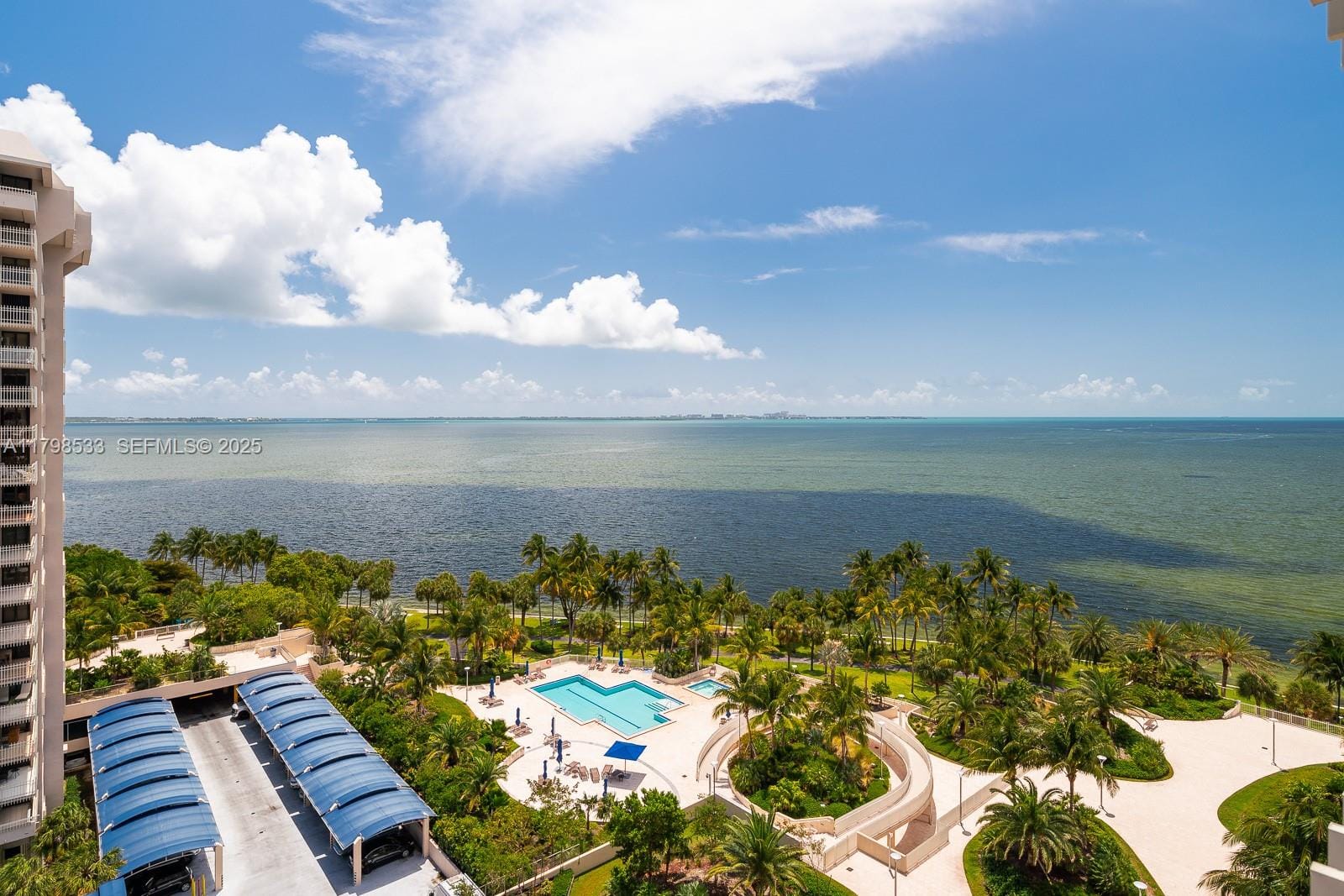 1 Grove Isle Drive A1207, Coconut Grove, FL 33133 photo 6