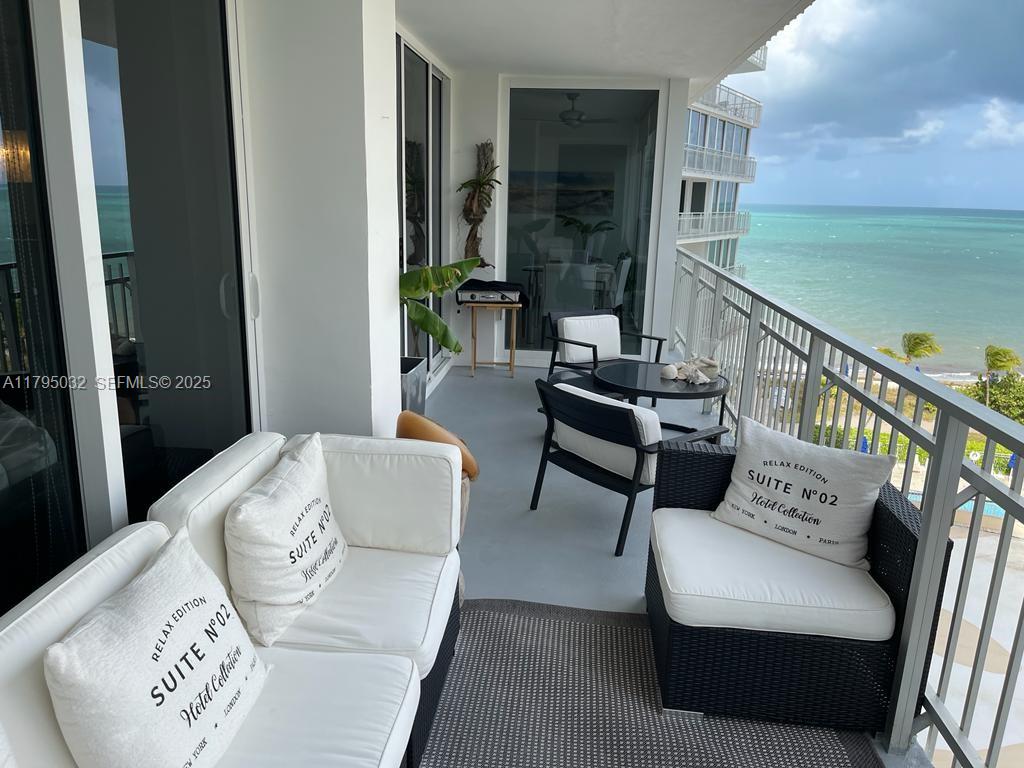600 Grapetree Drive 7CS, Key Biscayne, FL 33149, Key Biscayne