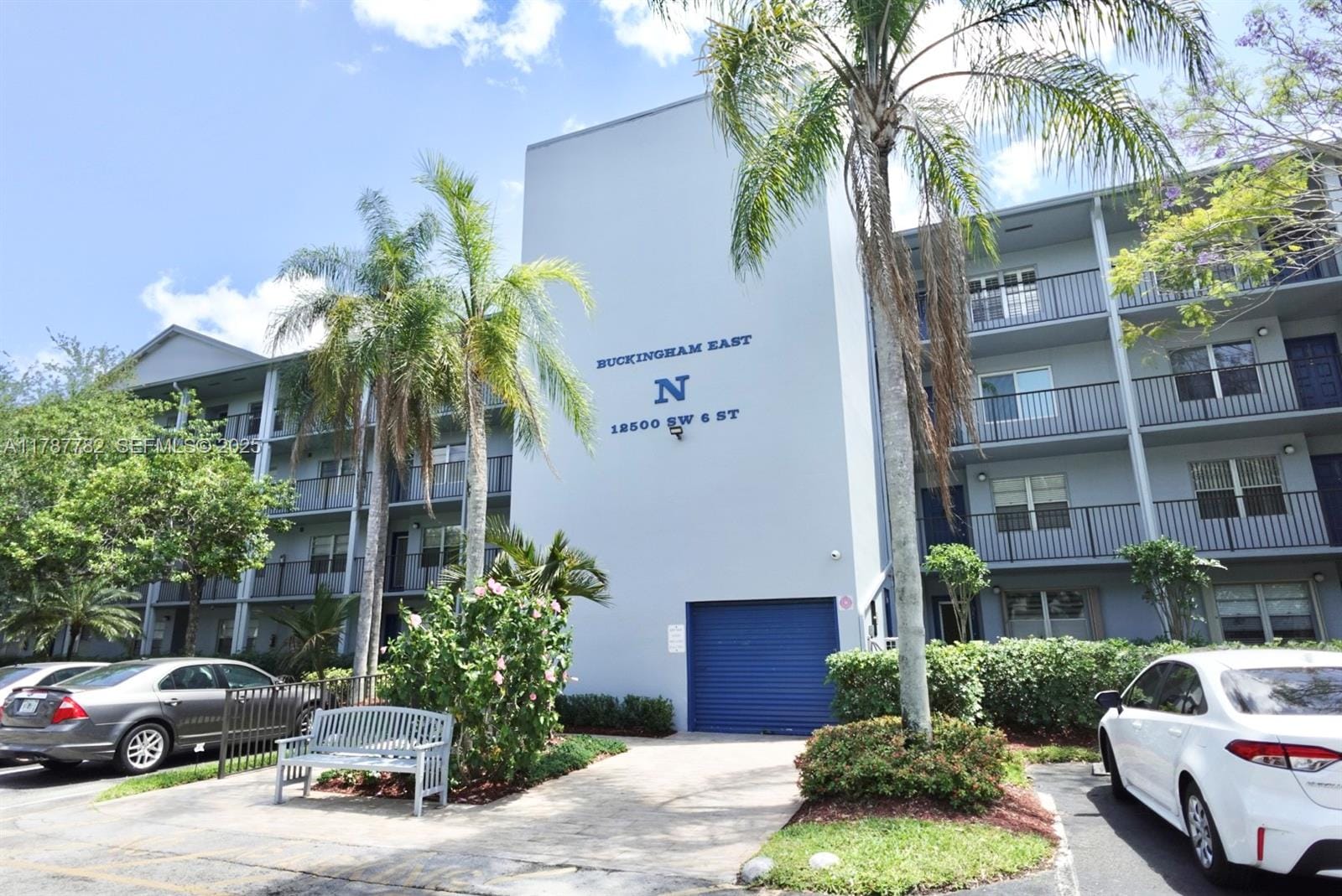 12500 SW 6th Street 413N, Pembroke Pines, FL 33027 photo 30