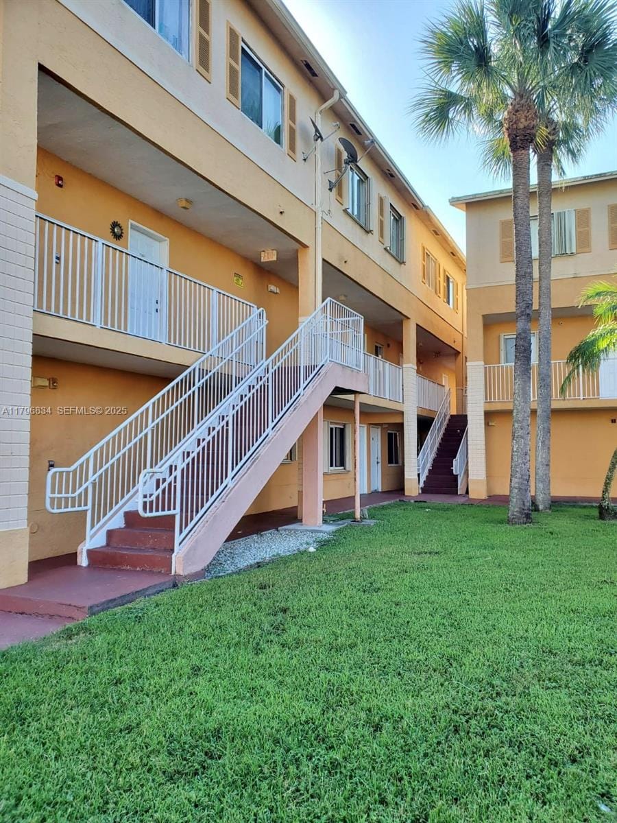 6225 Kendale Lakes Circle 252, Miami, FL 33183