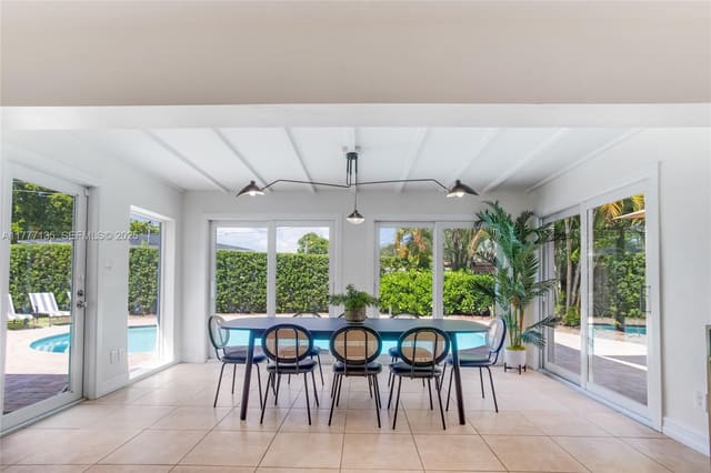 5625 Monroe Street, sold in Lawn Acres, Hollywood, FL