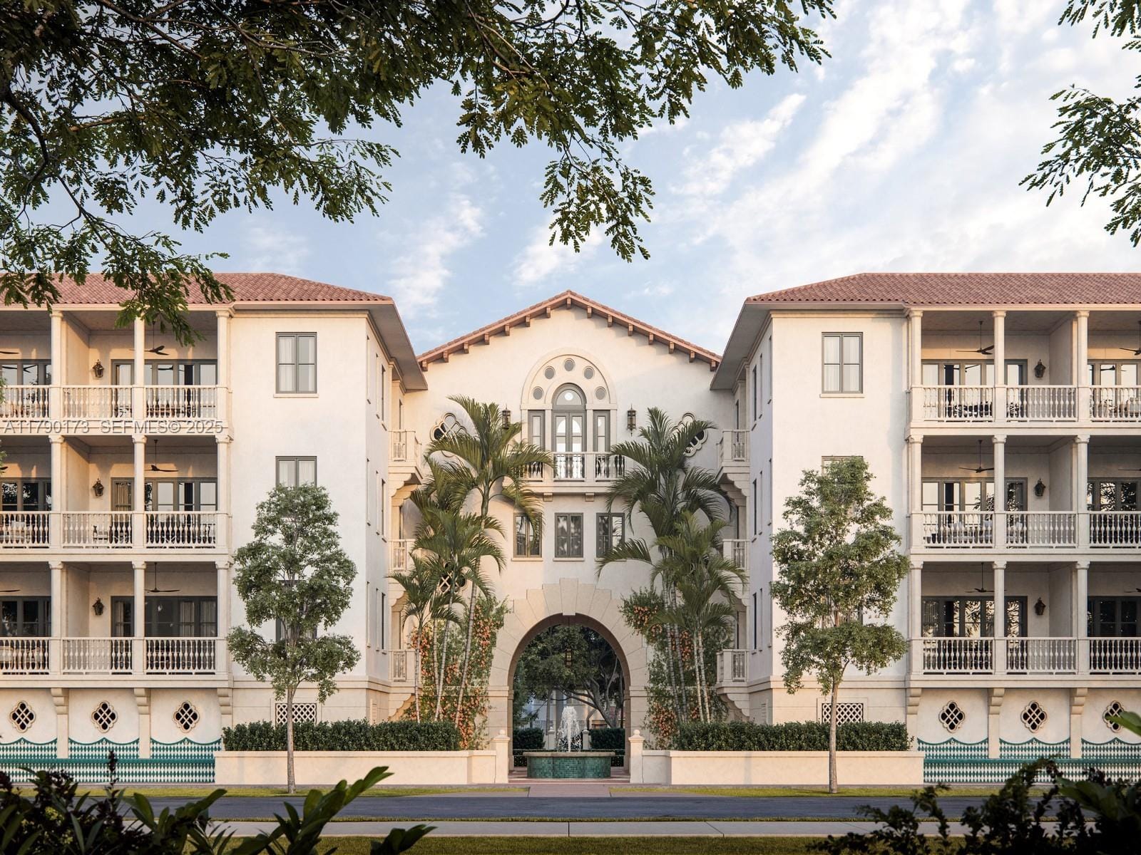 504 Malaga Avenue F14, Coral Gables, FL 33134 photo 2