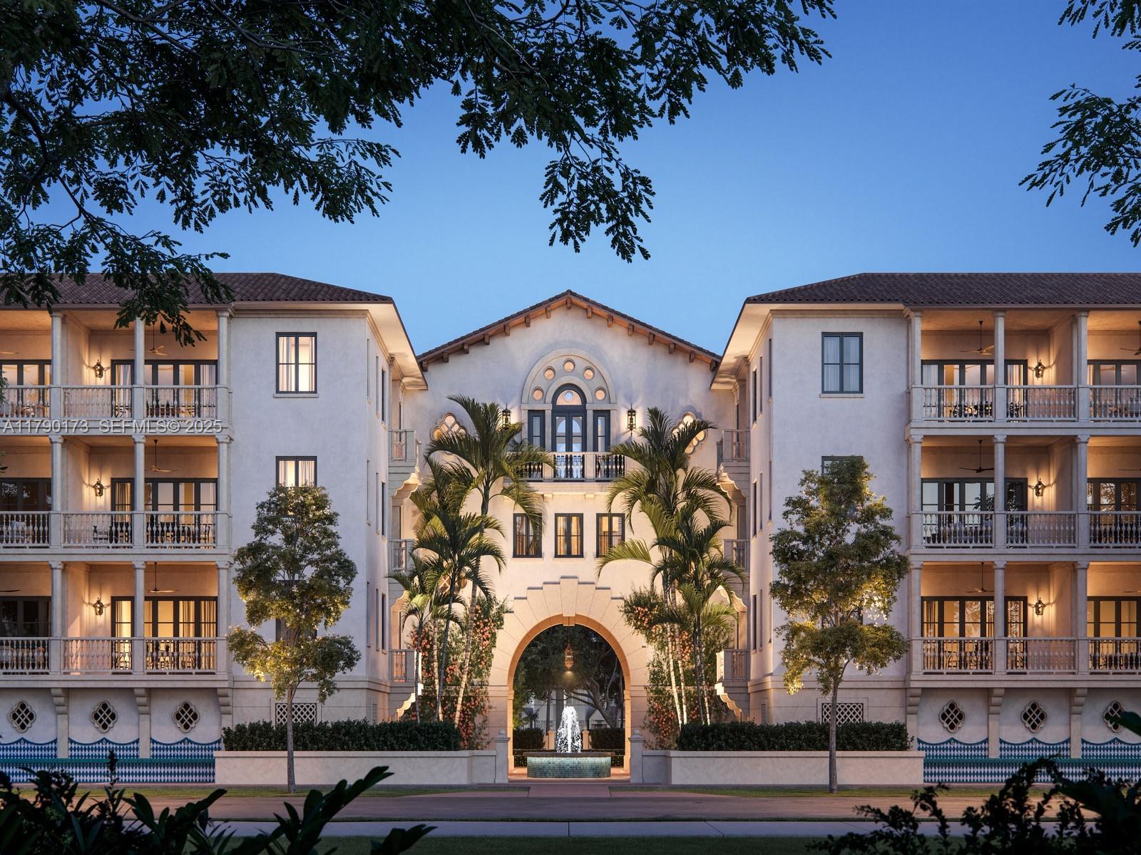 504 Malaga Avenue F14, Coral Gables, FL 33134, Coral Gables