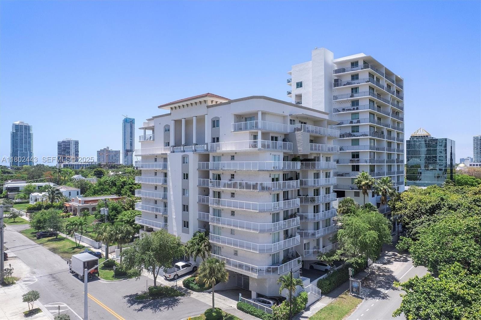 280 SW 20th Road 407, Miami, FL 33129 photo 18