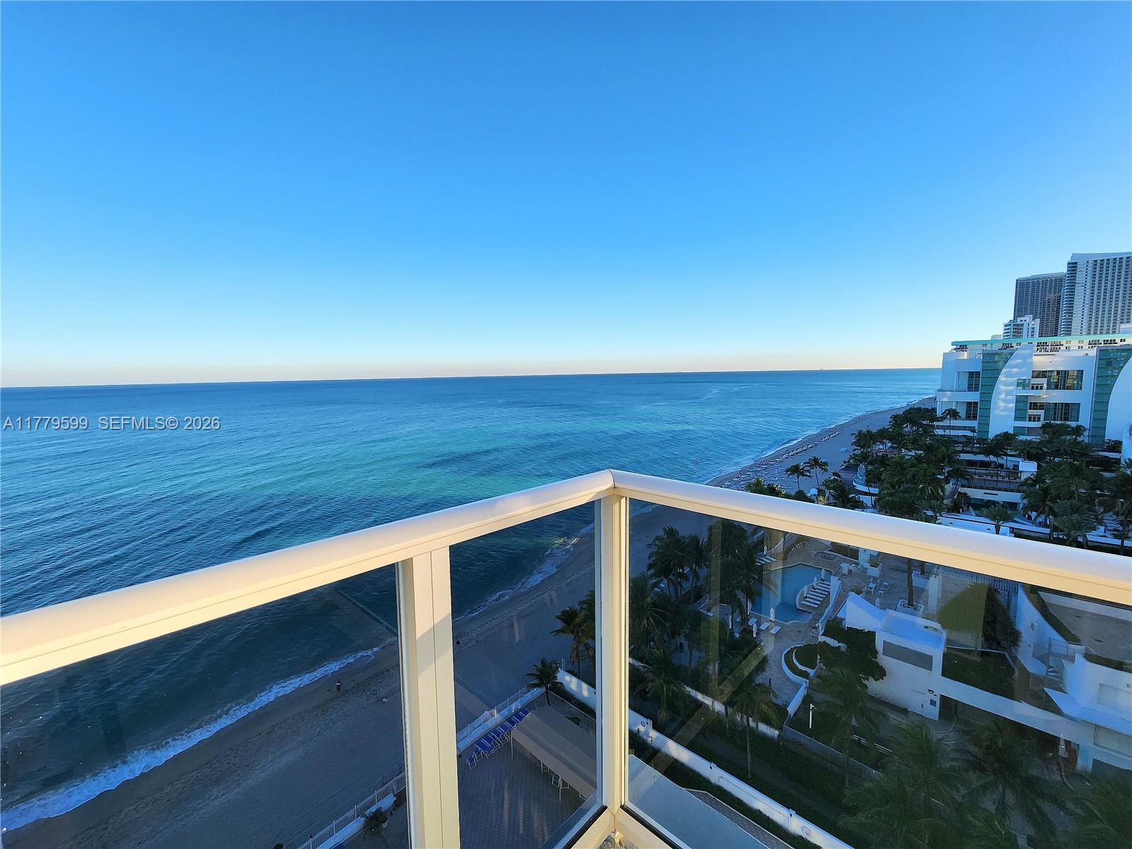 3505 S Ocean Drive 1214, Hollywood, FL 33019, Hollywood