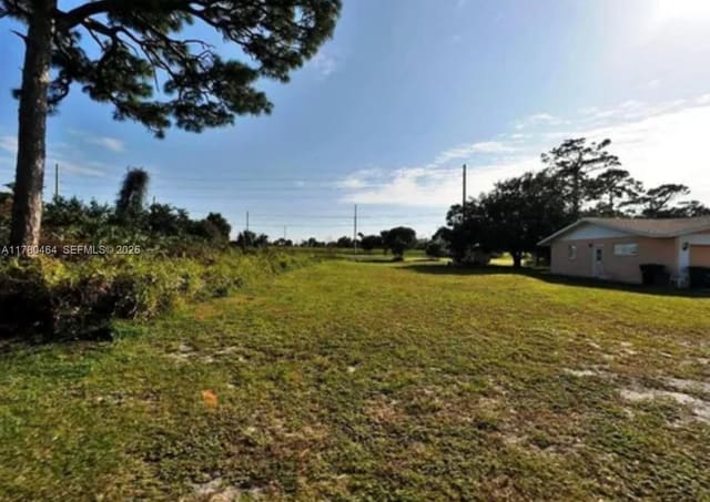 1805 Barcelona Avenue, Fort Pierce, FL 34946