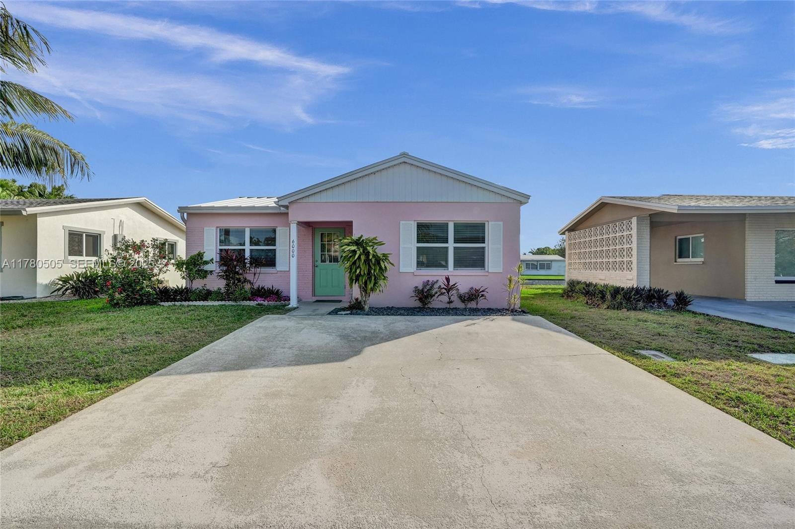 6000 NW 68th Terrace, Tamarac, FL 33321