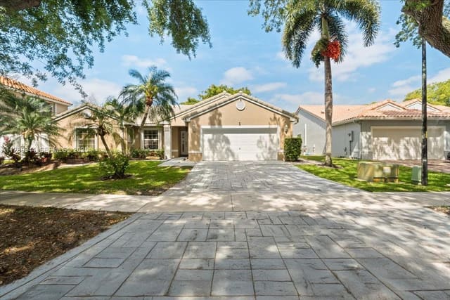 1780 SW 129th Terrace, Miramar, FL 33027
