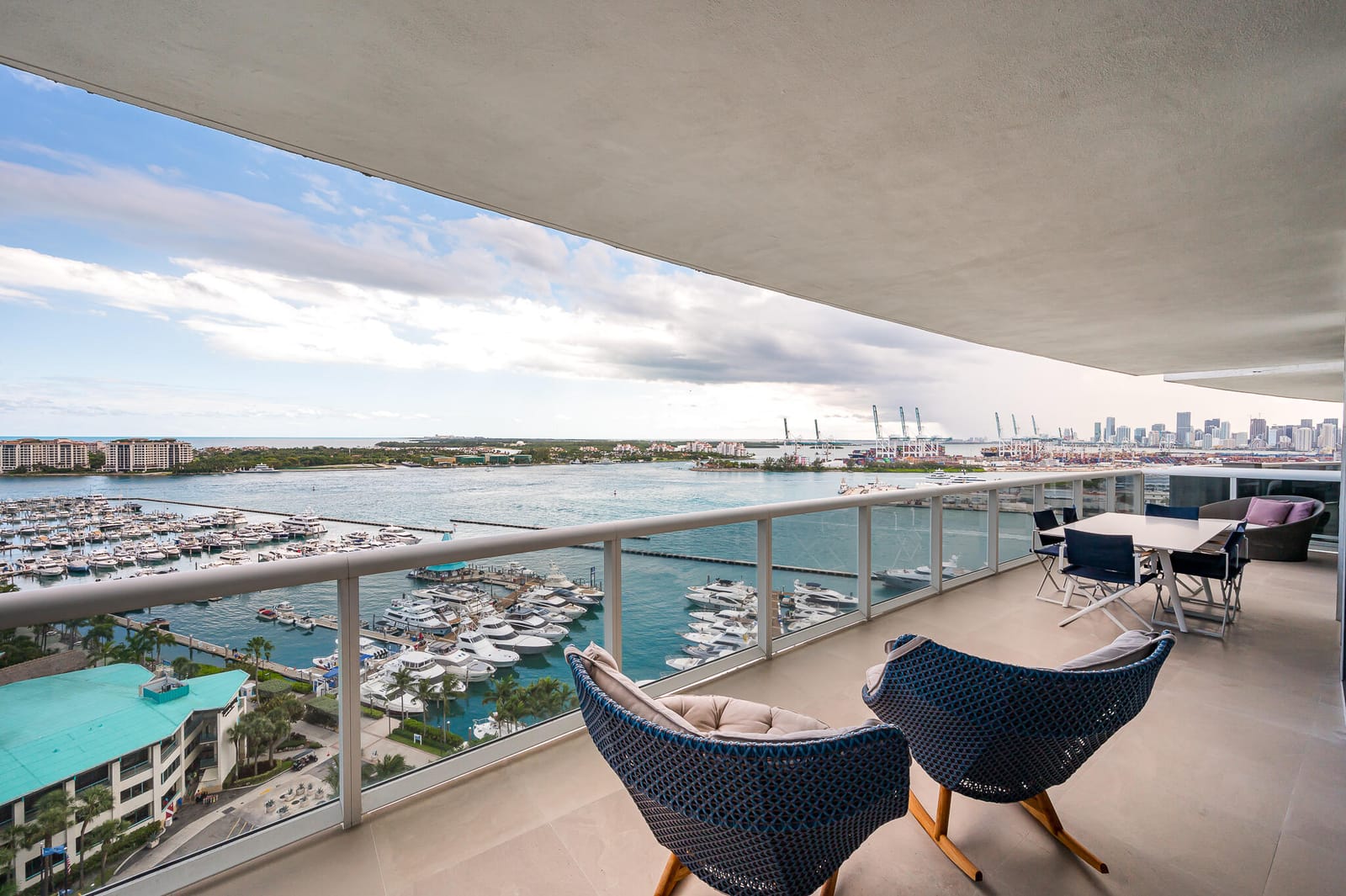 400 Alton Road 1808, Miami Beach, FL 33139 photo 13