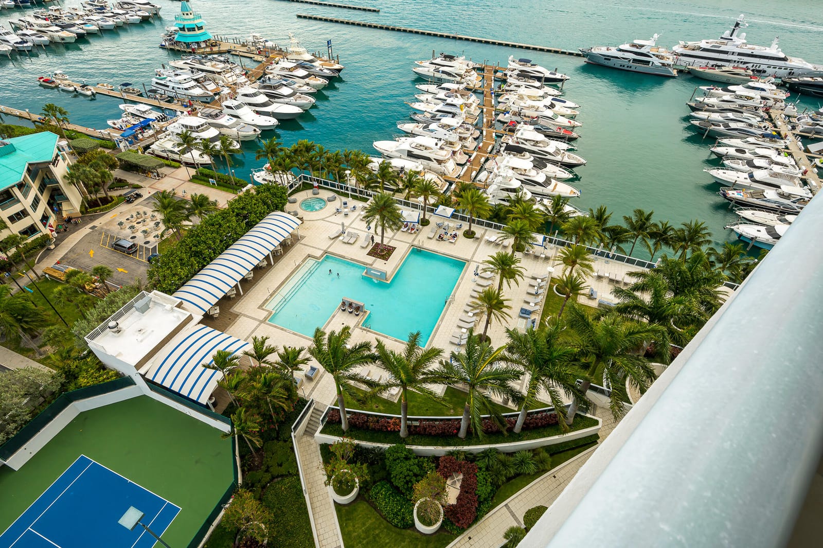 400 Alton Road 1808, Miami Beach, FL 33139 photo 14