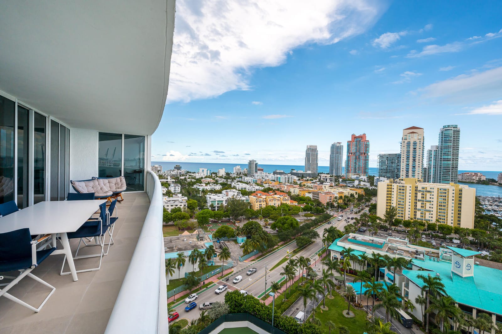 400 Alton Road 1808, Miami Beach, FL 33139 photo 15