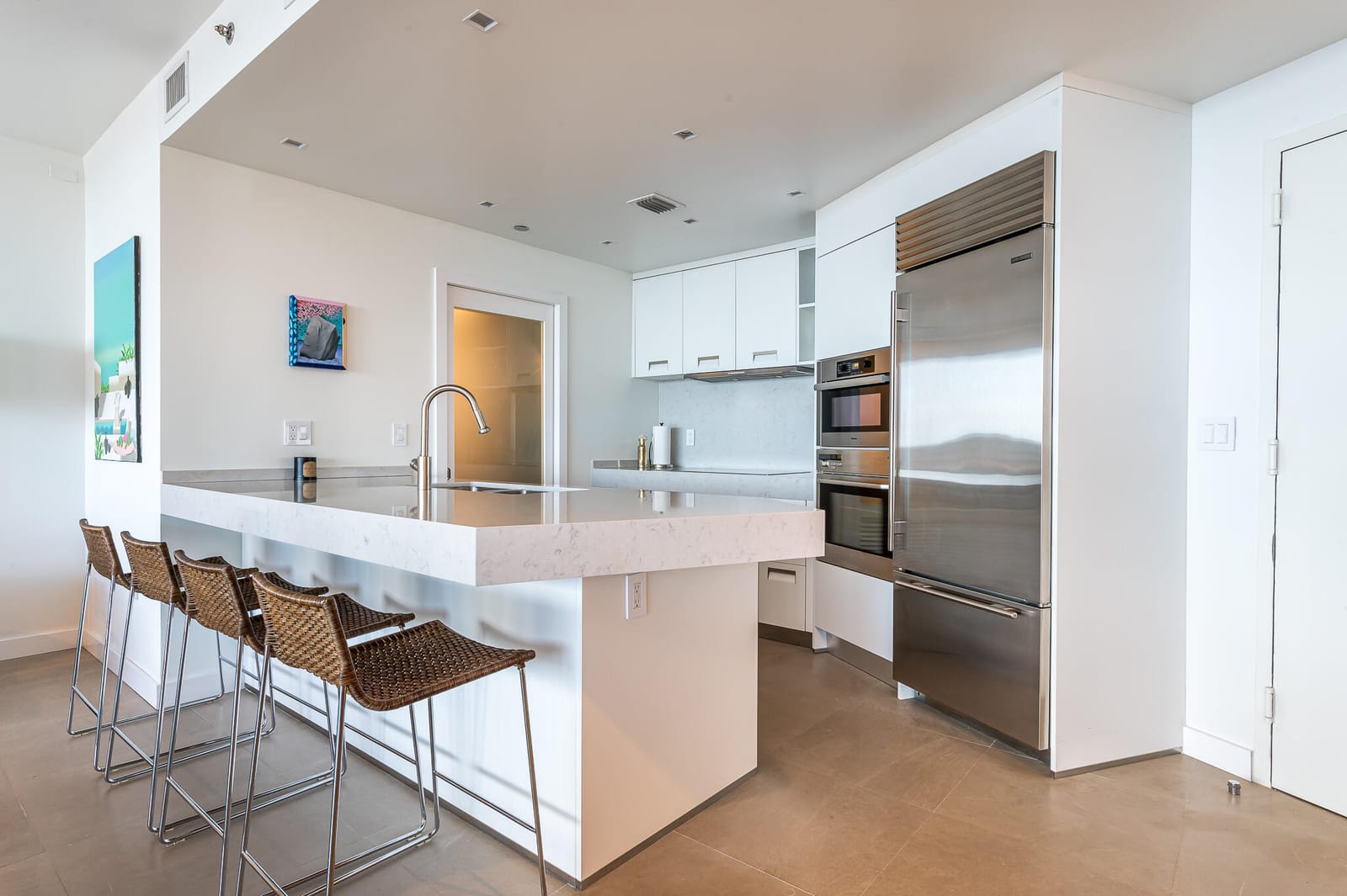 400 Alton Road 1808, Miami Beach, FL 33139 photo 3
