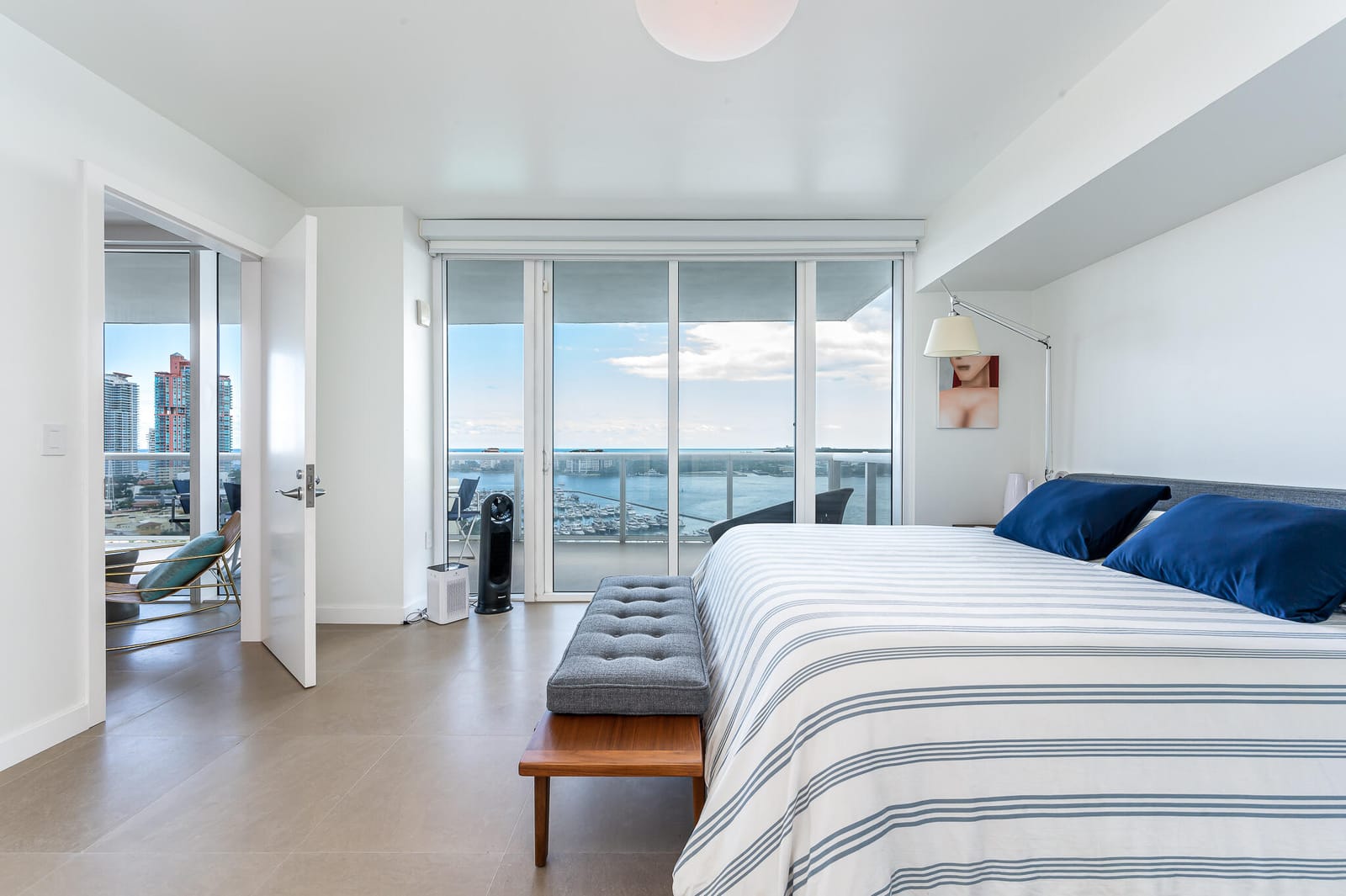400 Alton Road 1808, Miami Beach, FL 33139 photo 5
